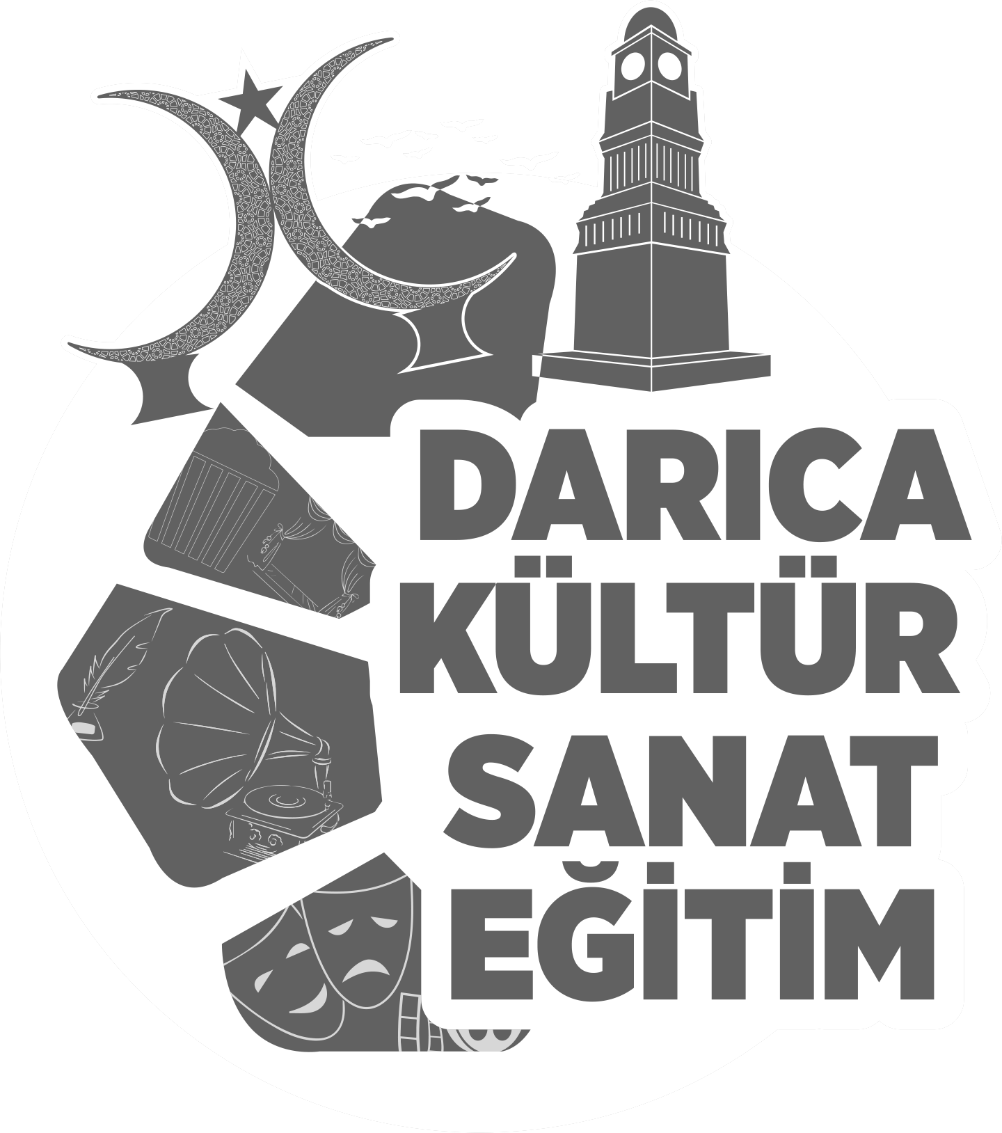 Konferans Salonu Logo